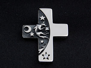 ムーンシャドウクロス/ホワイトスター