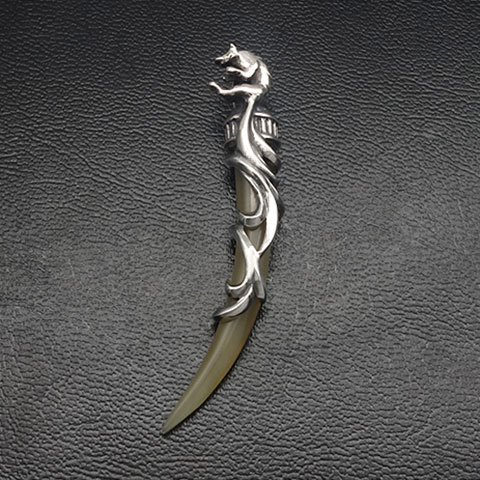 ウルフクロー／キャトルホーン