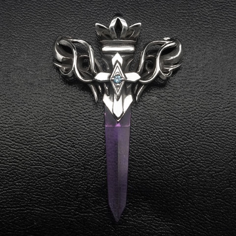 エンジェルブレード／アメジスト