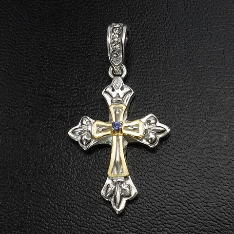 パトリッククロスチャームＧ