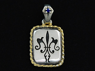 キャンディリリーペンダントＧ