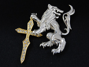 ブレイブウルフＧ