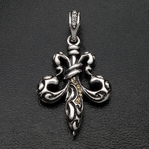 パルメットノース／シャンパン