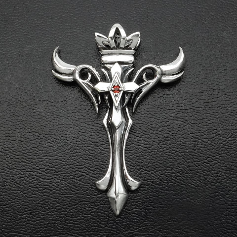 エンジェルフープ／ガーネット