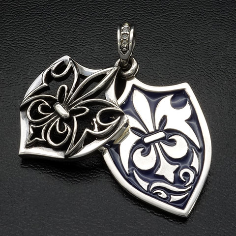 ブローミン／ブルー