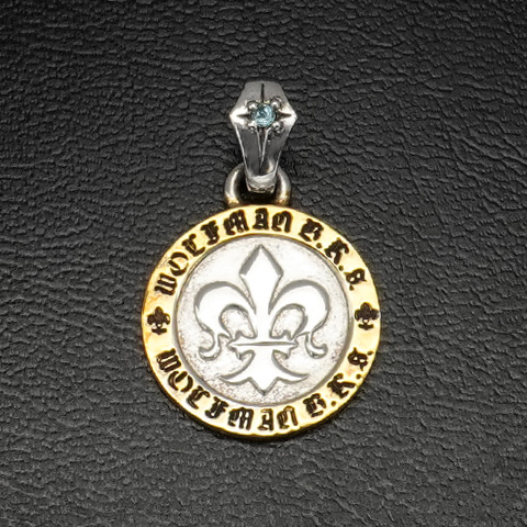 セイントフレアペンダントＧ