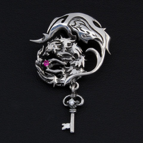 ダークナイツウルフＳ（オフィシャルサイト限定）