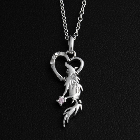 ウルフハート【ネコポス（￥280）対象商品】