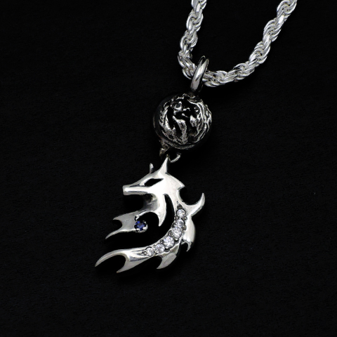 シンボリックウルフｗ／ムーンウルフ