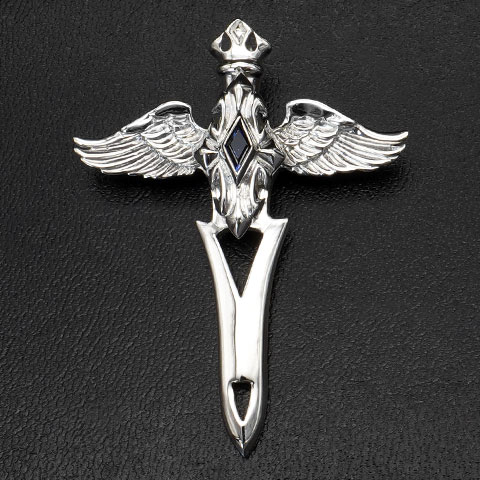 セイクリッドエンジェル／ブルー