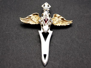 セイクリッドエンジェルＧ／Ｒｅｄ