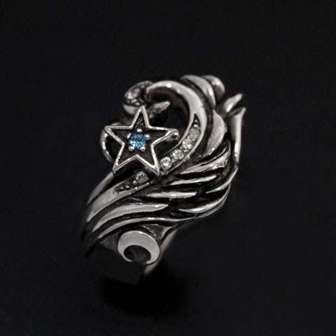 フェザー／スターリング