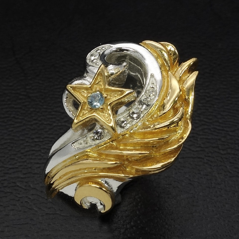 フェザー／スターリングG