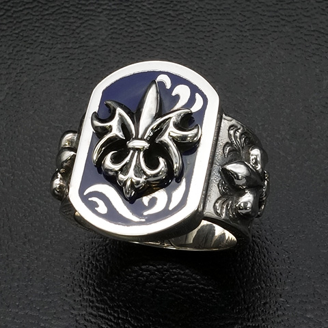 ブルーブロッサム