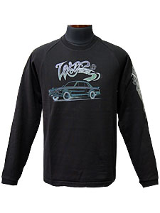 Ｔ‐ＴＫＷ‐００２（ロンＴ／ピンストＧＴ‐Ｒ）