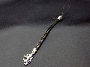 ウルフストラップ