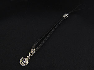 ムーンウルフストラップ