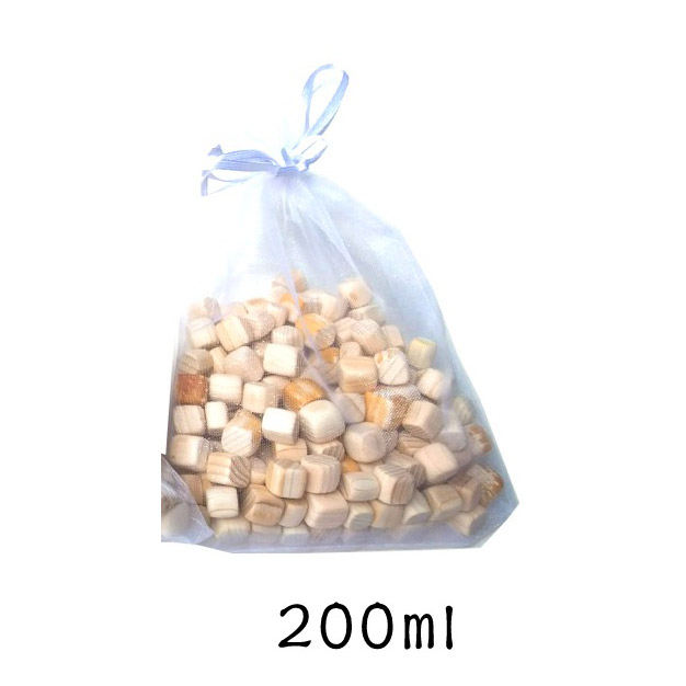 ひのきキューブ200ml