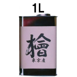 東京産ひのき精油1L