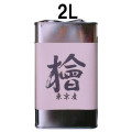 東京産ひのき精油2L