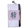 東京産ひのき精油4L