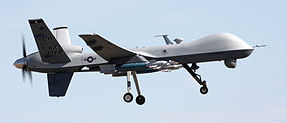 MQ-9,多目的無人航空機,米国空軍,米国国土安全保障省,NASA,ソリッドモデル,完成品,航空機,精密模型,ウッドマンクッラブ