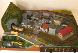 KATO鉄道模型ホームページ | ユニトラック レイアウトプラン特集