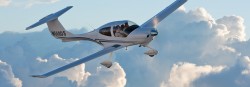 DA40 XLT　