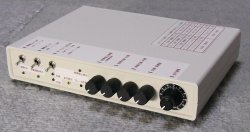 ２列車交換自動運転装置,NゲージKATO・TOMIX製各レール使用別フィーダー線付,ウッドマンクラブ