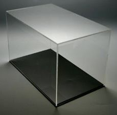 1/144大型帆船日本丸用アクリルケース