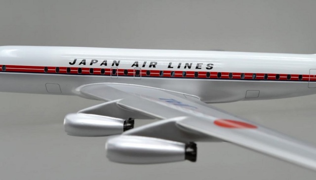 1/144スカイライナーシリーズ ダグラスDC-8 1/144 Skyliner Series Douglas Dc-8 | eBay