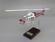 1/32 ベル214B (BELL 214B) ヘリコプター　（エース ヘリコプター塗装仕様）