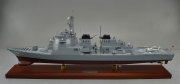 DDG173,KONGO,1/144,こんごう精密模型,海上自衛隊護衛艦,ウッドマンクラブ