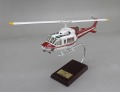 1/32 ベル214B (BELL 214B) ヘリコプター　（エース ヘリコプター塗装仕様）