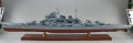 重巡洋艦摩耶,100,木製ハンドメイド精密完成模型完成品,ウッドマンクラブ