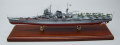 重巡洋艦最上,350,木製ハンドメイド精密完成模型完成品,ウッドマンクラブ