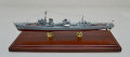 駆逐艦雪風,350,木製ハンドメイド精密完成模型完成品,ウッドマンクラブ