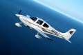 1/35 Cirrus SR-20　アクリルコクピット