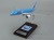 B-787ボーイング787 精密旅客機模型完成品 木製ハンドメイド