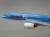 B-787ボーイング787 精密旅客機模型完成品 木製ハンドメイド