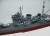 重巡洋艦足柄,350,木製ハンドメイド精密完成模型完成品,ウッドマンクラブ