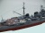 重巡洋艦足柄,350,木製ハンドメイド精密完成模型完成品,ウッドマンクラブ