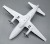 BAe JETSTREAM 31,ジェットストリーム31,小型双発プロペラ旅客機,木製ハンドメイド,ソリッドモデル,ウッドマンクラブ