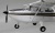 P172セスナ,木製精密航空機模型,コクピットウィンド,ウッドマンクラブ