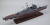 重巡洋艦鳥海 精密模型塗装済完成品 木製ハンドメイド ウッドマンクラブ