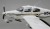 シリウスSR20 CIRRUS-SR プロペラ単発機 精密模型 ｳｯﾄﾞﾏﾝｸﾗﾌﾞ