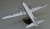 CV-440,CONVAIR-440,ANA<全日空,精密模型完成品,ウッドマンクラブ