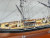 カティサーク,Cutty Sark,帆船,木製精密模型,製作,販売,ウッドマンクラブ