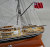 カティサーク,Cutty Sark,帆船,木製精密模型,製作,販売,ウッドマンクラブ