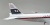 DC-8-32 FUJI DOUGLAS DC-8 JA8001 日本航空ジェット旅客機 精密模型完成品, ハンドメイド木製ソリッドモデル、ウッドマンクラブ
